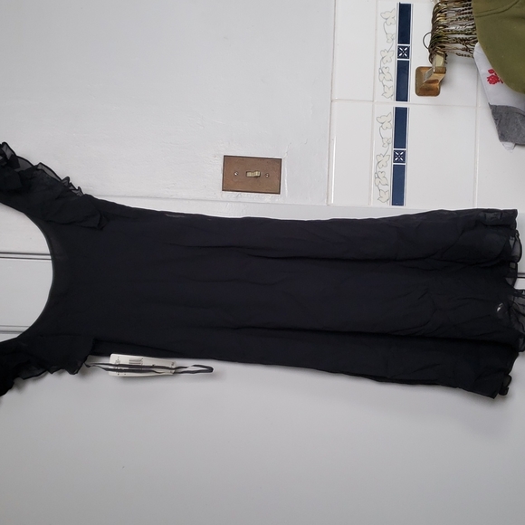 Ralph lauren new basic Black dress - Picture 3 of 7